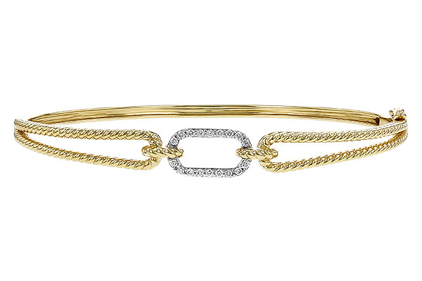 B302-02662: BANGLE .16 TW