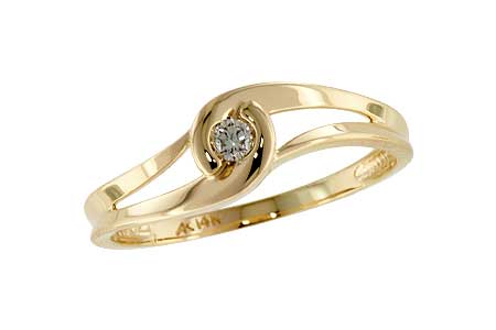 C027-50898: LDS DIA RG .06 BR
