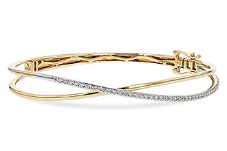 C302-03571: BANGLE .50 TW