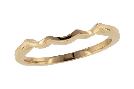 F119-32707: LDS WED RING