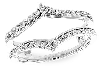 F301-12689: GUARD RG .25 TW