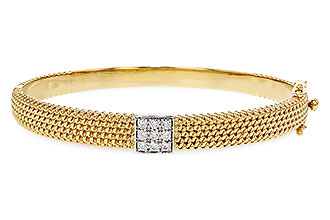 F302-08171: BANGLE .33 TW
