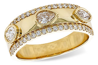 G302-01753: LWR .75 TW DIAS (OVAL,PEAR,MARQ,ROUND)